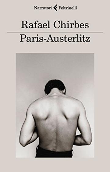 Paris-Austerlitz